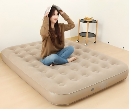 舒适家居用品
